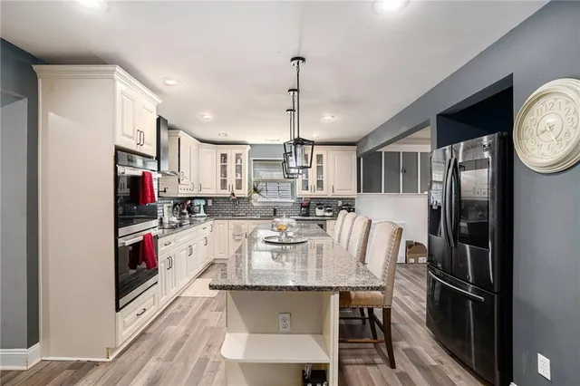 $499,999 | 3552 Topaz Terrace, Rex, GA 30273