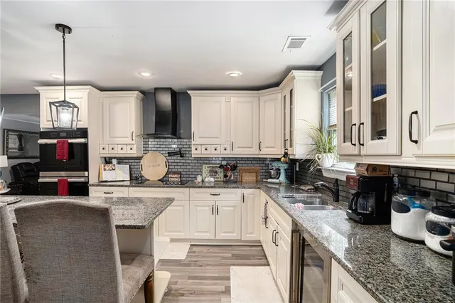 $499,999 | 3552 Topaz Terrace, Rex, GA 30273