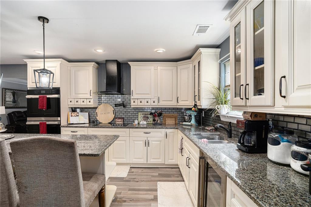 3552 Topaz Terrace Rex, GA 30273 - Photo 15 of 47