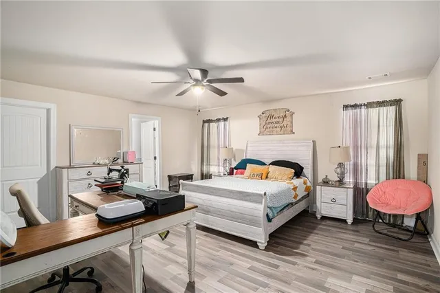 $499,999 | 3552 Topaz Terrace, Rex, GA 30273