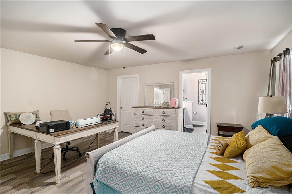 3552 Topaz Terrace Rex, GA 30273 - Photo 17 of 47