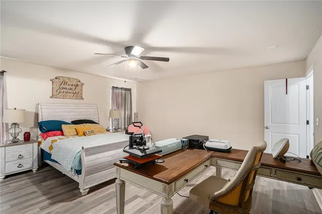 $499,999 | 3552 Topaz Terrace, Rex, GA 30273