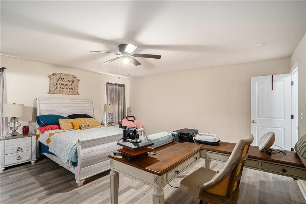 3552 Topaz Terrace Rex, GA 30273 - Photo 18 of 47