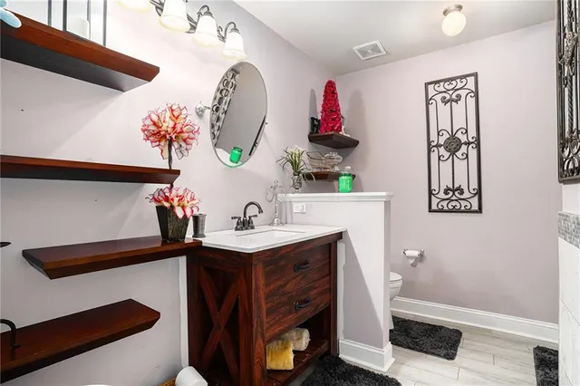 $499,999 | 3552 Topaz Terrace, Rex, GA 30273