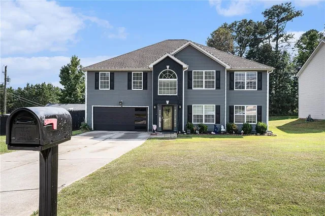$499,999 | 3552 Topaz Terrace, Rex, GA 30273