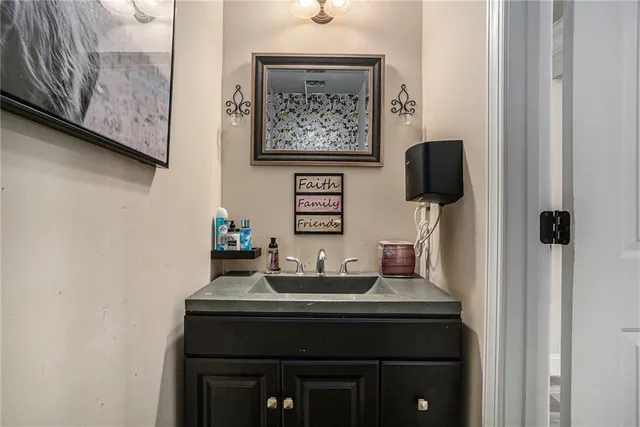 $499,999 | 3552 Topaz Terrace, Rex, GA 30273