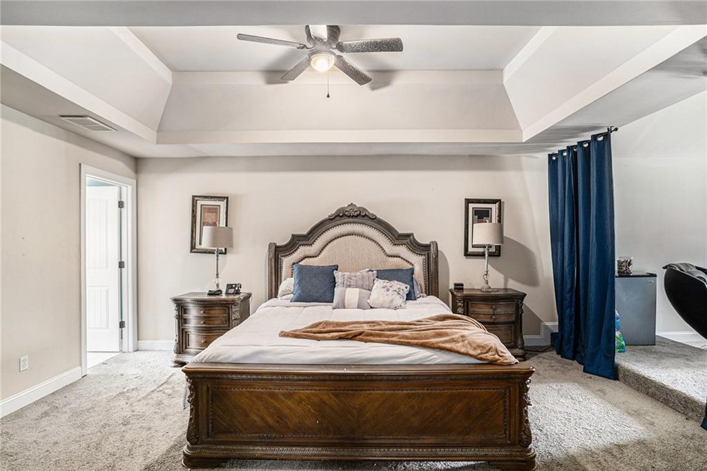 3552 Topaz Terrace Rex, GA 30273 - Photo 22 of 47