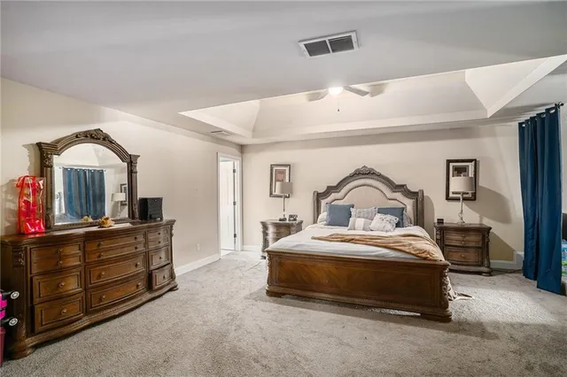 $499,999 | 3552 Topaz Terrace, Rex, GA 30273