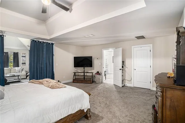 $499,999 | 3552 Topaz Terrace, Rex, GA 30273