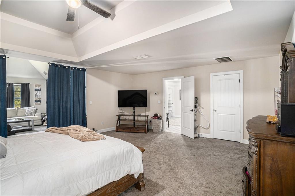 3552 Topaz Terrace Rex, GA 30273 - Photo 24 of 47