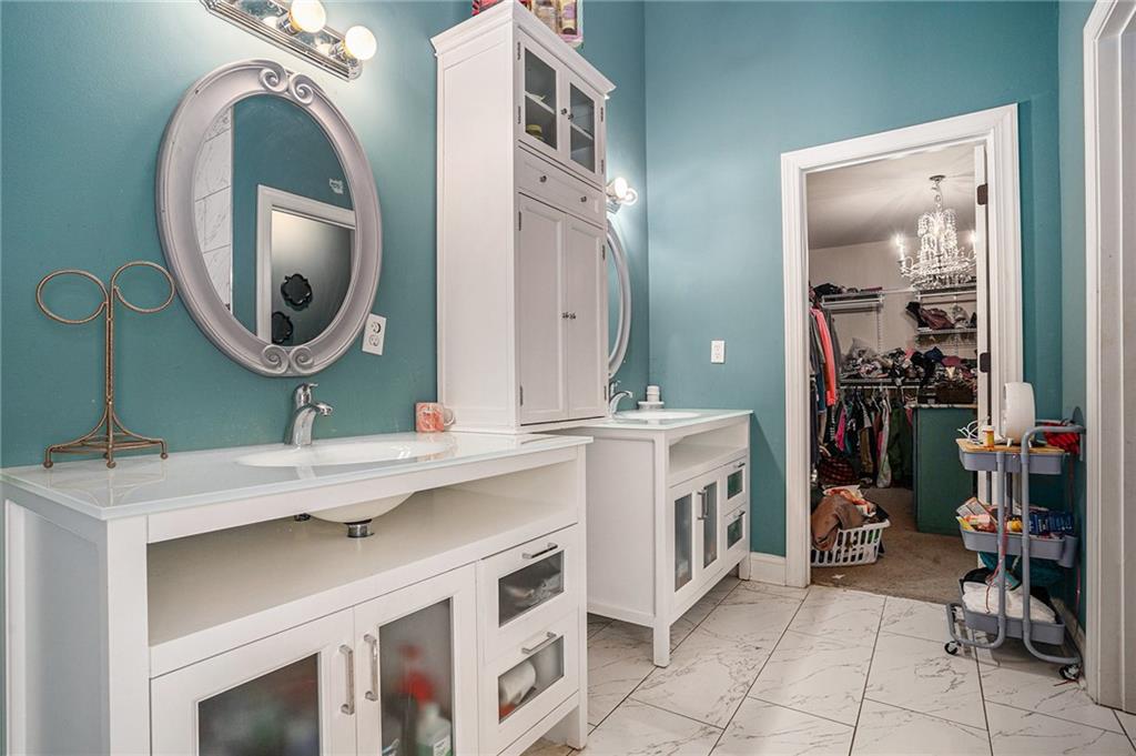 3552 Topaz Terrace Rex, GA 30273 - Photo 26 of 47