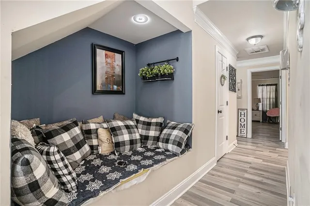 $499,999 | 3552 Topaz Terrace, Rex, GA 30273