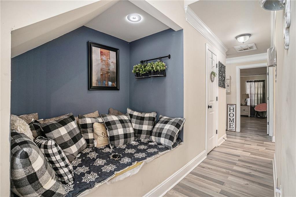 3552 Topaz Terrace Rex, GA 30273 - Photo 27 of 47