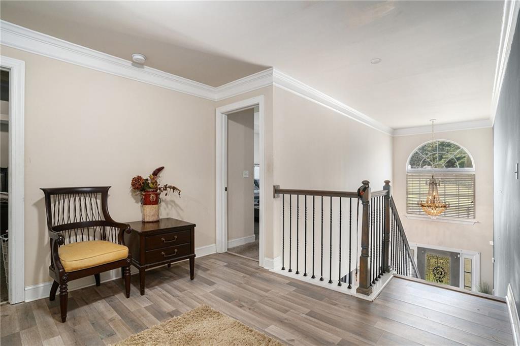 3552 Topaz Terrace Rex, GA 30273 - Photo 28 of 47