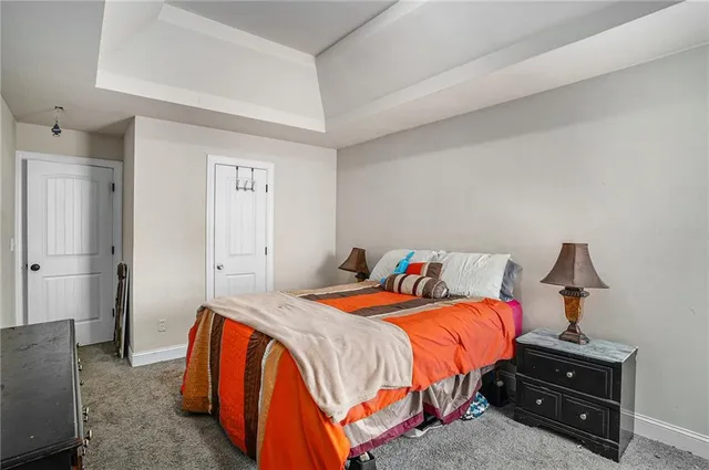 $499,999 | 3552 Topaz Terrace, Rex, GA 30273