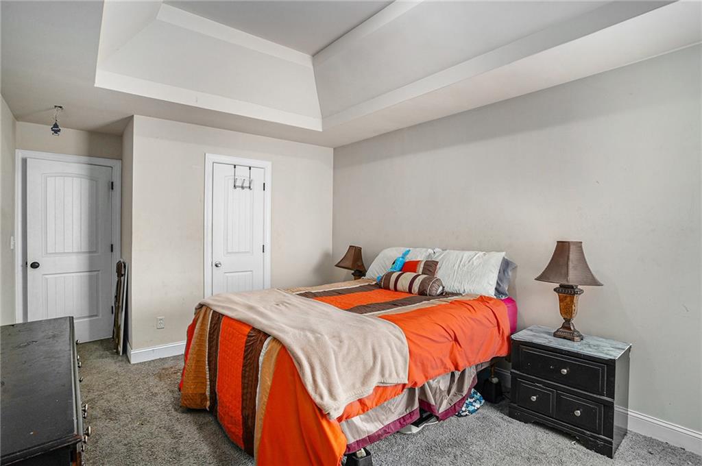 3552 Topaz Terrace Rex, GA 30273 - Photo 30 of 47