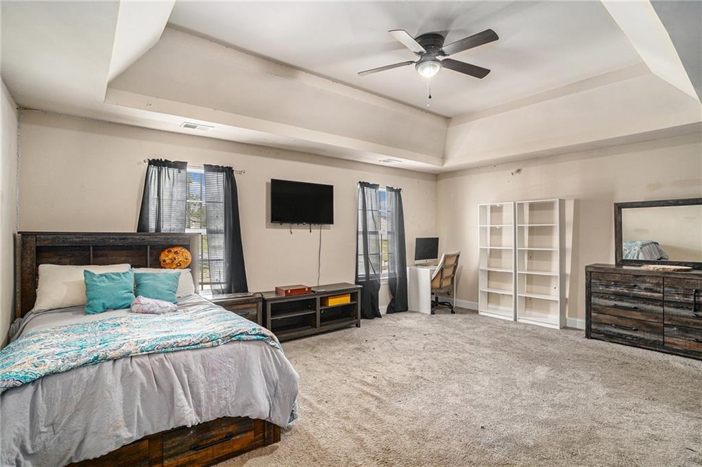 3552 Topaz Terrace Rex, GA 30273 - Photo 33 of 47