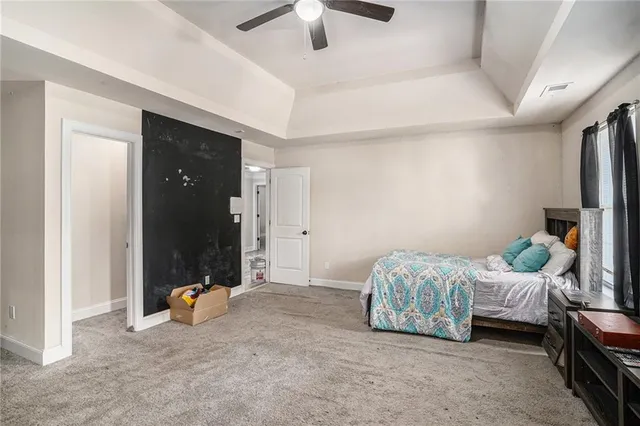 $499,999 | 3552 Topaz Terrace, Rex, GA 30273