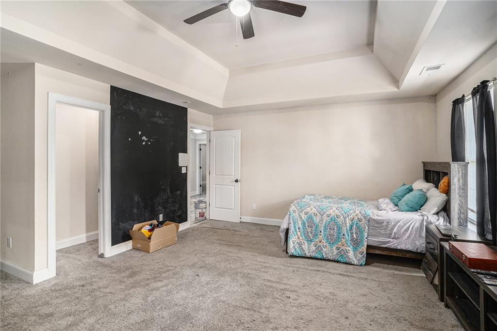 3552 Topaz Terrace Rex, GA 30273 - Photo 34 of 47