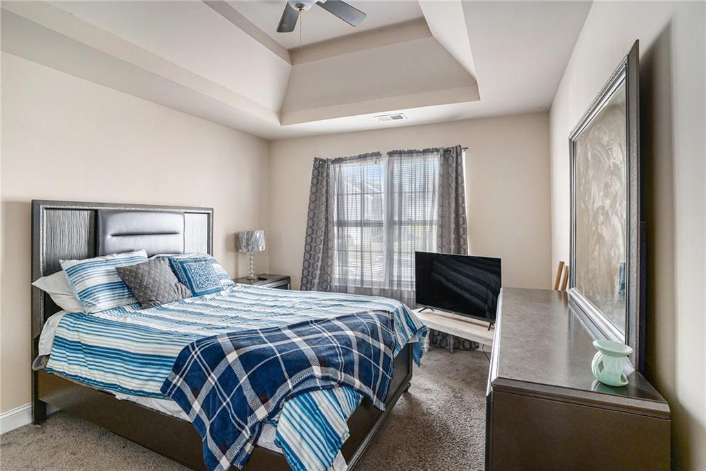 3552 Topaz Terrace Rex, GA 30273 - Photo 35 of 47