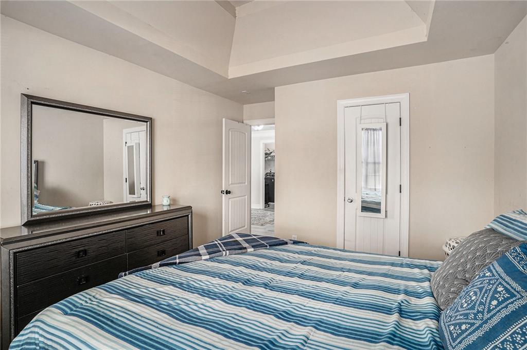 3552 Topaz Terrace Rex, GA 30273 - Photo 36 of 47