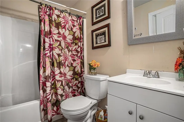 $499,999 | 3552 Topaz Terrace, Rex, GA 30273