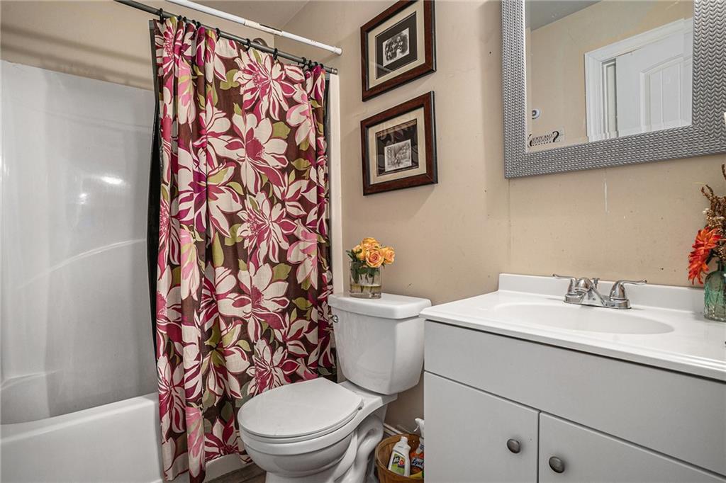 3552 Topaz Terrace Rex, GA 30273 - Photo 37 of 47