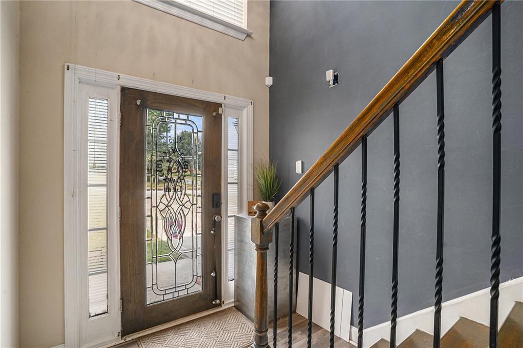 3552 Topaz Terrace Rex, GA 30273 - Photo 4 of 47