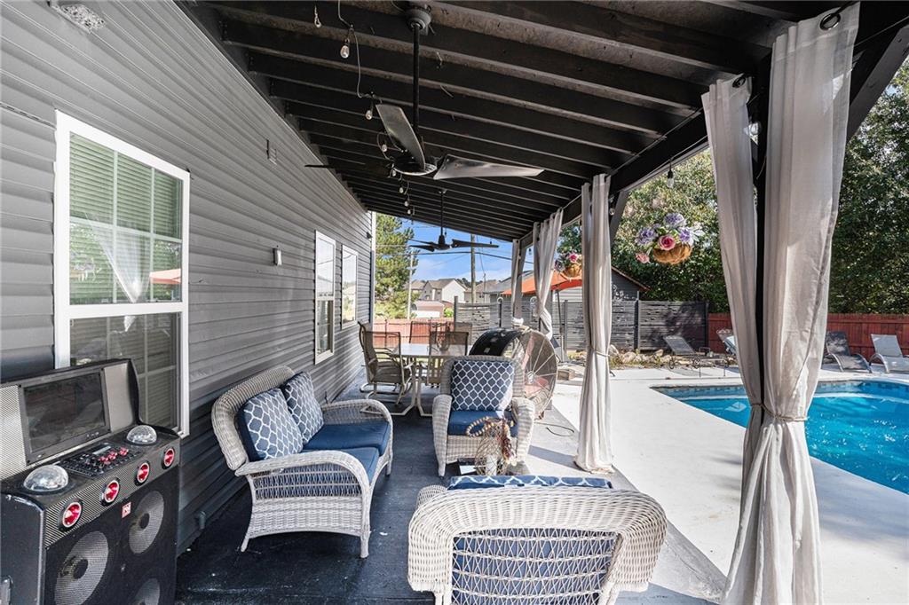 3552 Topaz Terrace Rex, GA 30273 - Photo 43 of 47