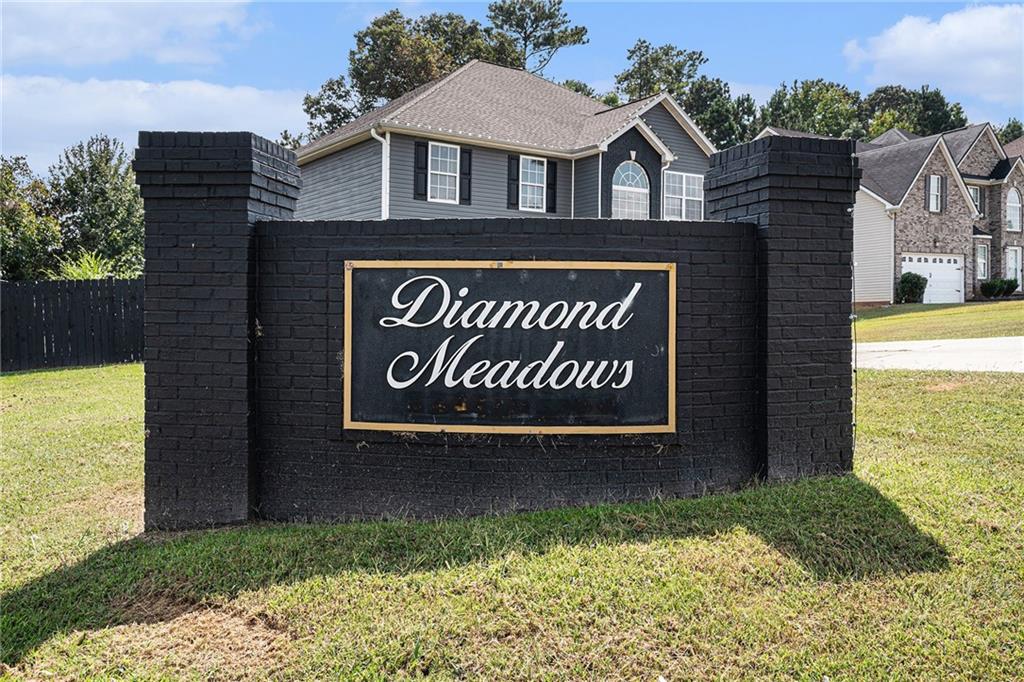 3552 Topaz Terrace Rex, GA 30273 - Photo 47 of 47