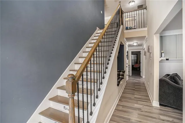 $499,999 | 3552 Topaz Terrace, Rex, GA 30273