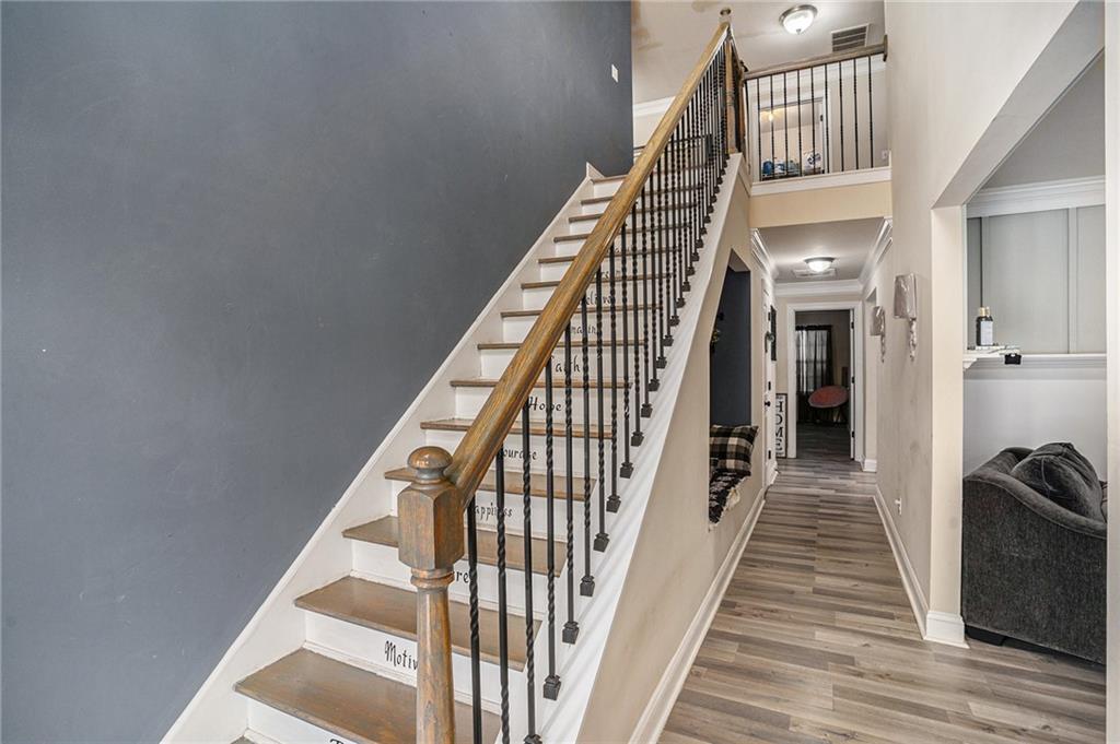 3552 Topaz Terrace Rex, GA 30273 - Photo 5 of 47