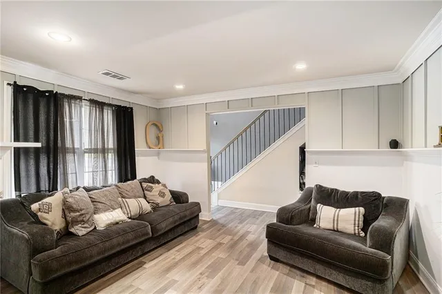 $499,999 | 3552 Topaz Terrace, Rex, GA 30273