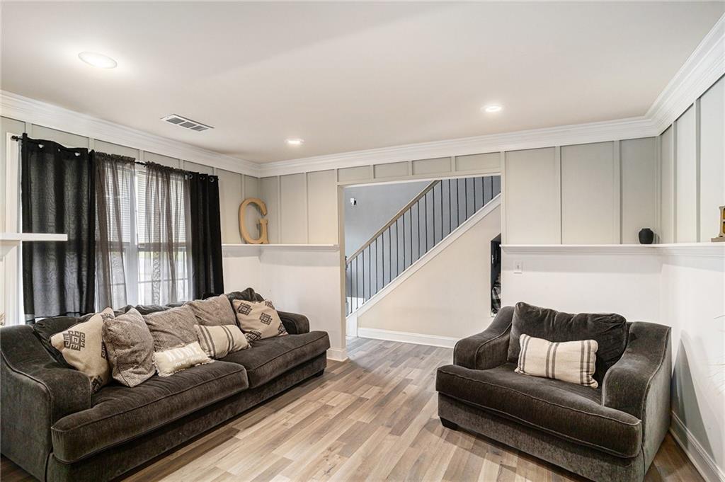 3552 Topaz Terrace Rex, GA 30273 - Photo 10 of 47