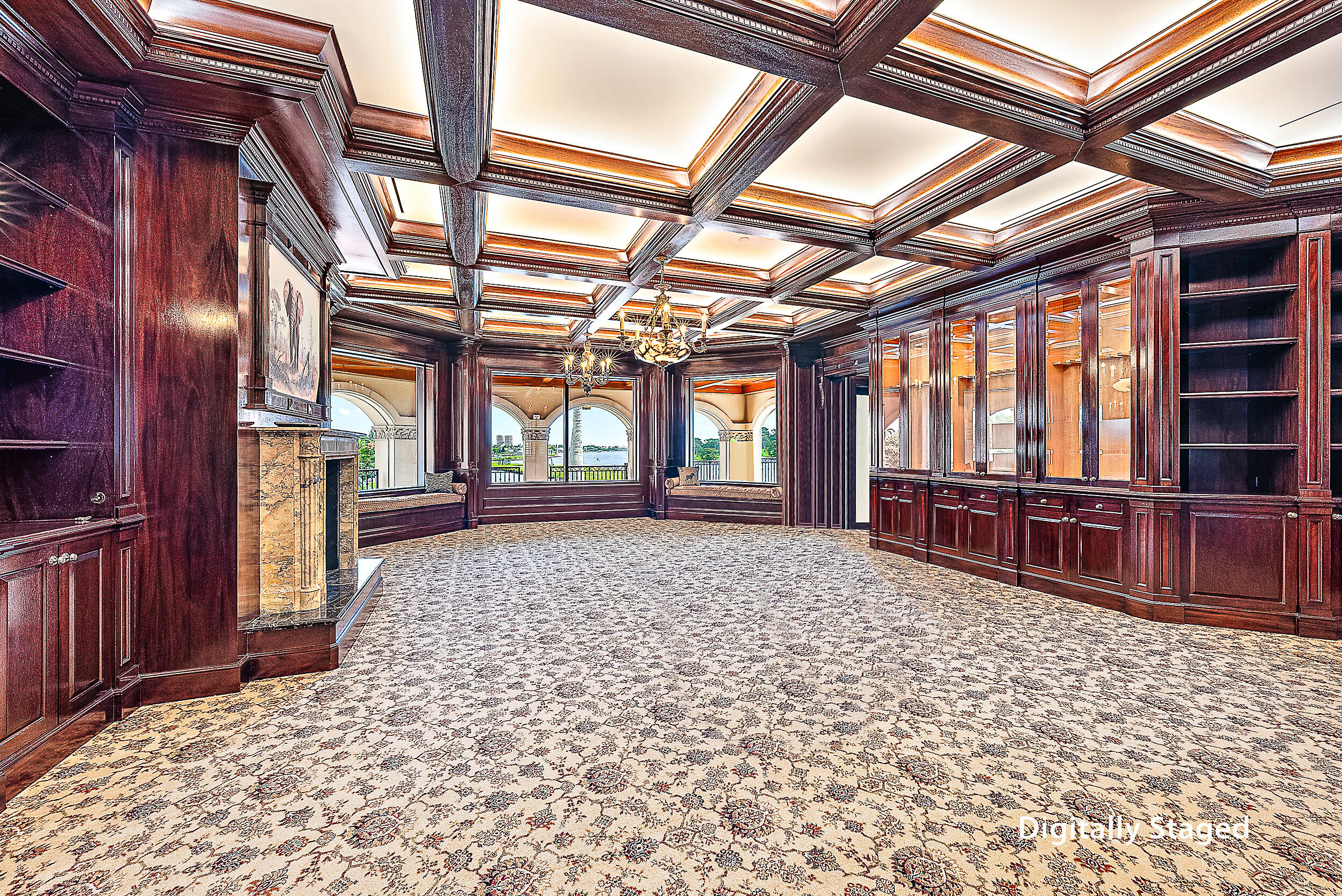 209 Commodore Drive Jupiter, FL 33477 - Photo 27 of 75 Club Room