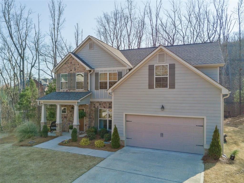 6550 East Spring Point Cumming, GA 30041 - Photo 1 of 1 Gallery Image 1