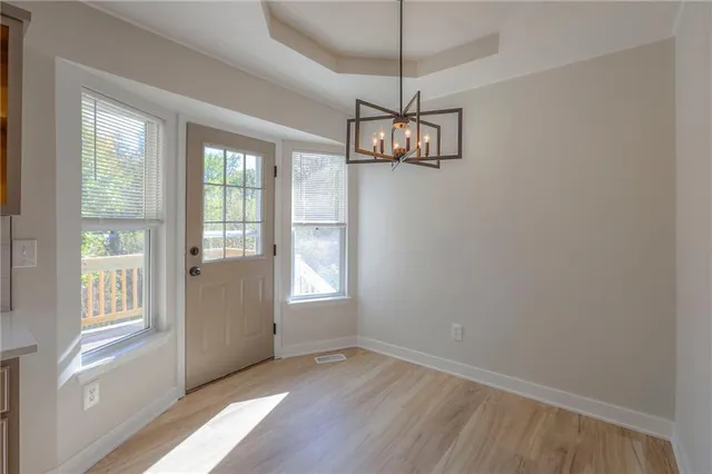 $319,000 | 313 Southeast Onyx Court, Lee's Summit, MO 64063