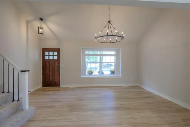 $319,000 | 313 Southeast Onyx Court, Lee's Summit, MO 64063