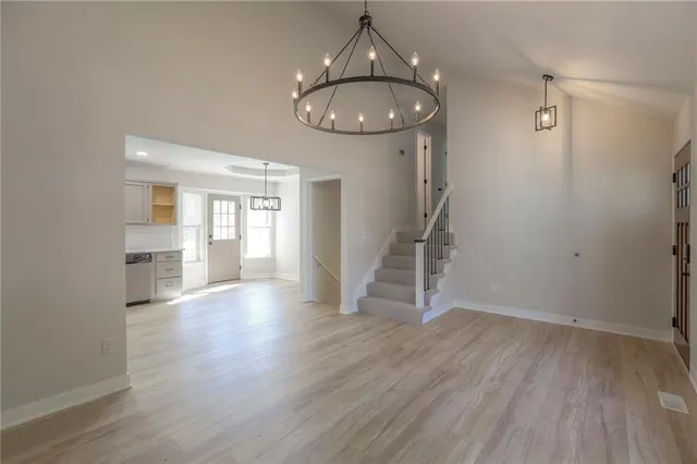 $319,000 | 313 Southeast Onyx Court, Lee's Summit, MO 64063