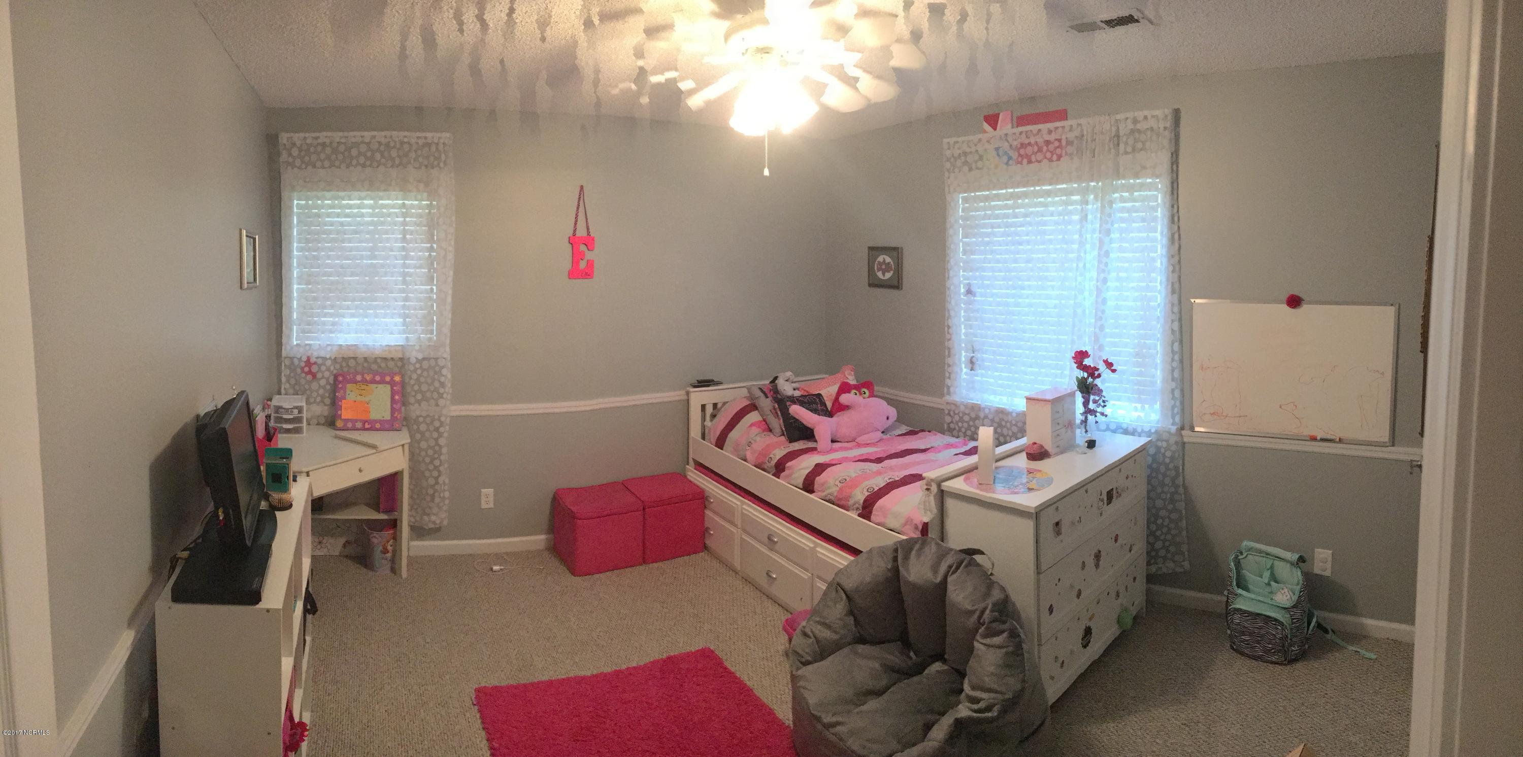 120 Branch Canal Road New Bern, NC 28560 - Photo 14 of 23 Bedroom #3