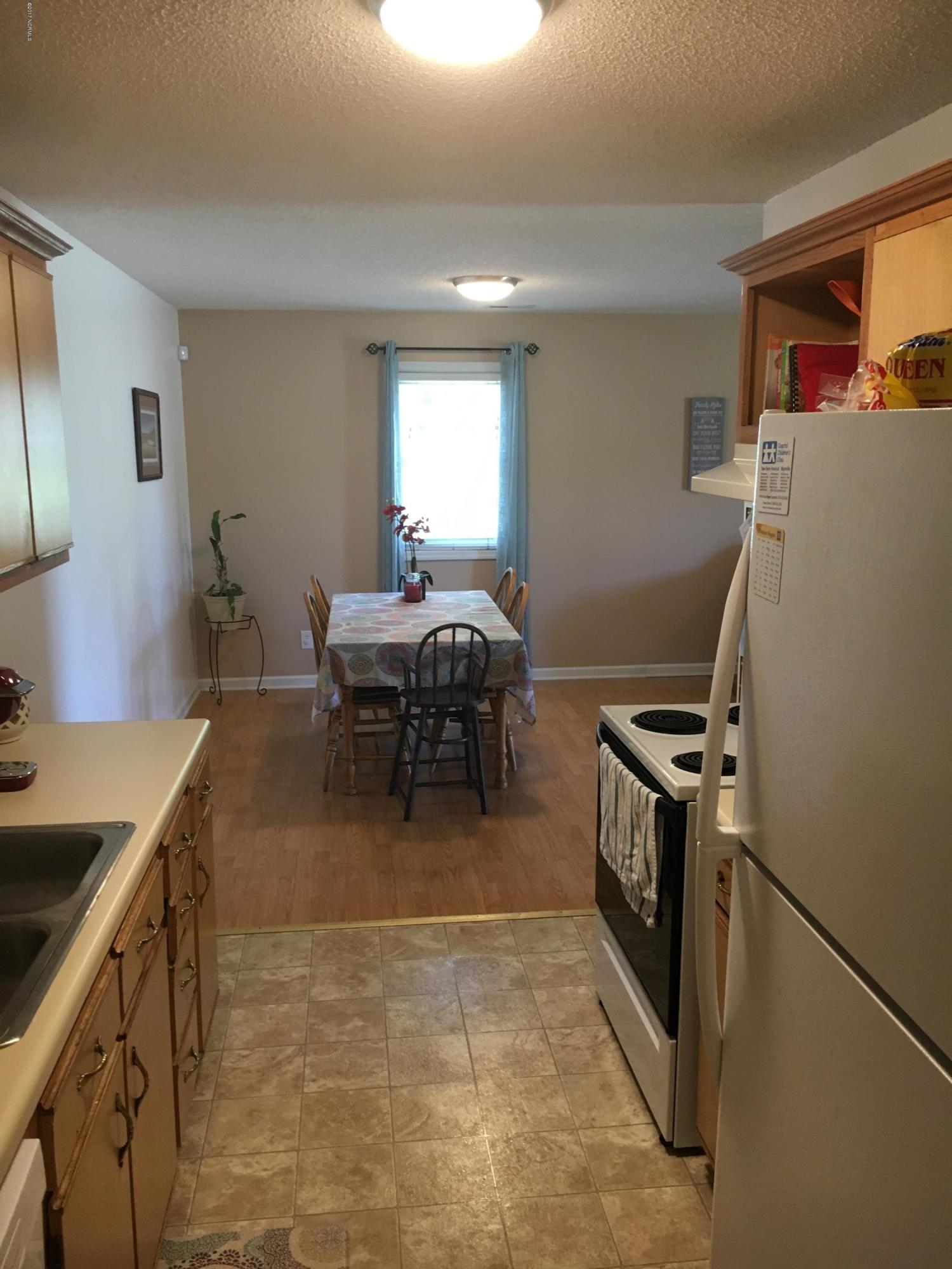 120 Branch Canal Road New Bern, NC 28560 - Photo 7 of 23 Reverse Kitchen