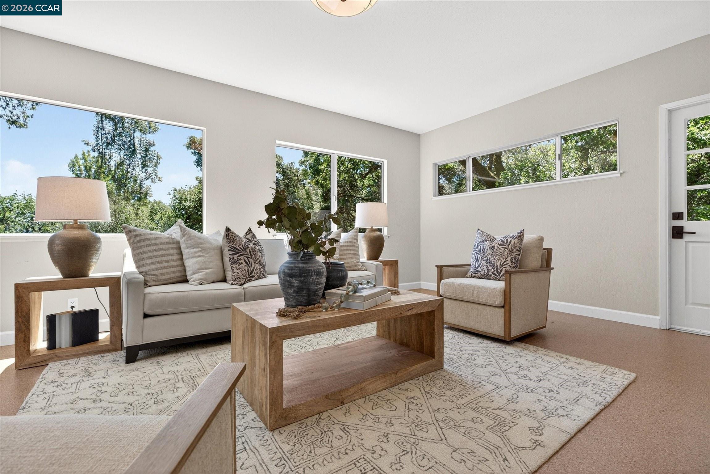 43 Monte Vista Road Orinda, CA 94563 - Photo 13 of 46