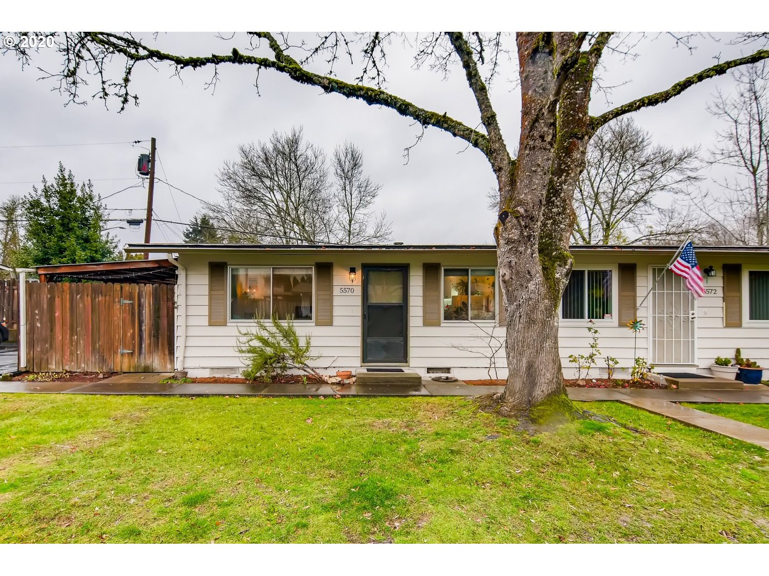5570 Southwest Erickson Avenue Beaverton, OR 97005 - Photo 1 of 20