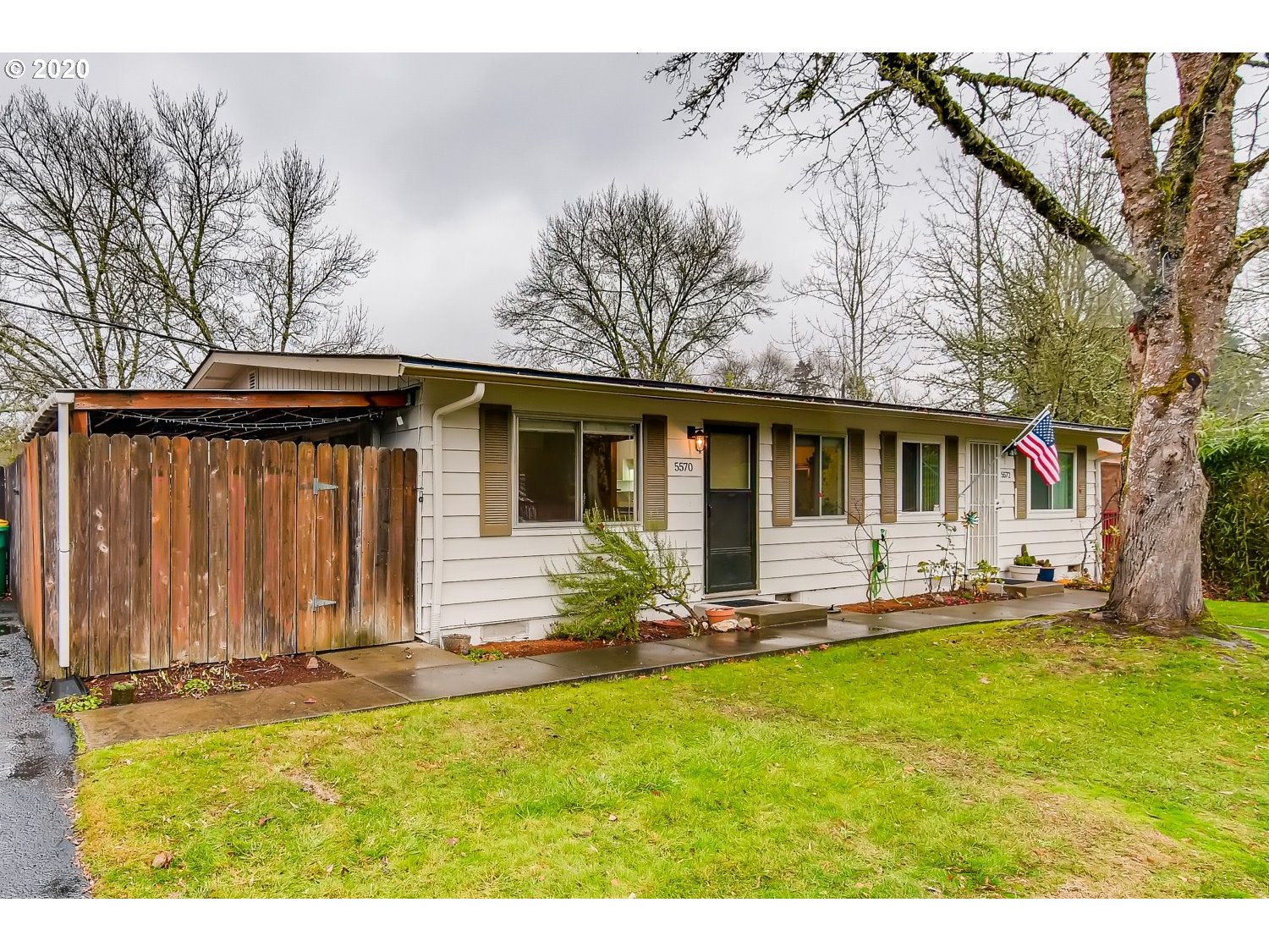 5570 Southwest Erickson Avenue Beaverton, OR 97005 - Photo 2 of 20