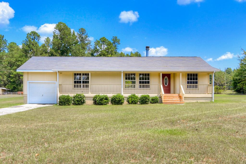 1865 Liberty Church Road Hephzibah, GA 30815 - Photo 1 of 22 Main View