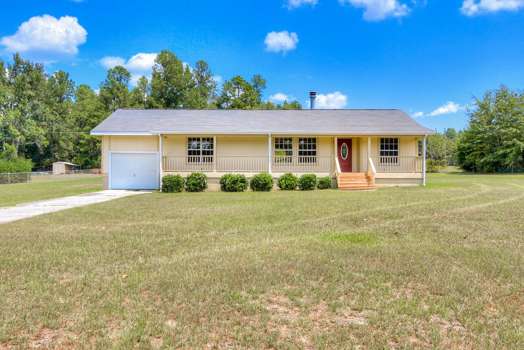 1865 Liberty Church Road Hephzibah, GA 30815 - Photo 3 of 22 Gallery Image 3