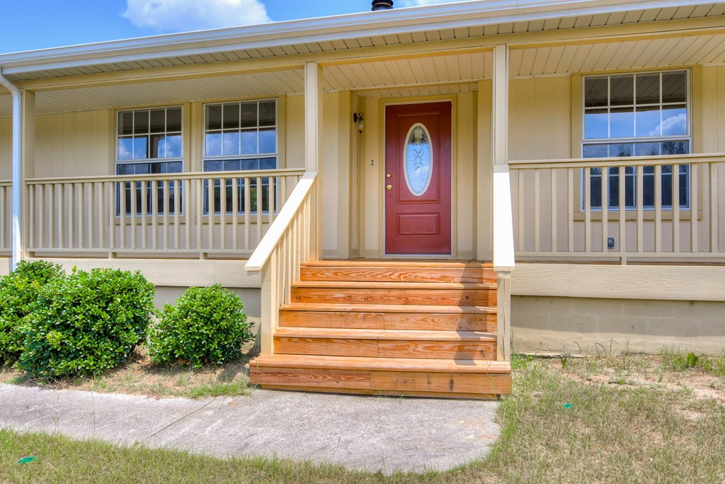 1865 Liberty Church Road Hephzibah, GA 30815 - Photo 4 of 22 Gallery Image 4