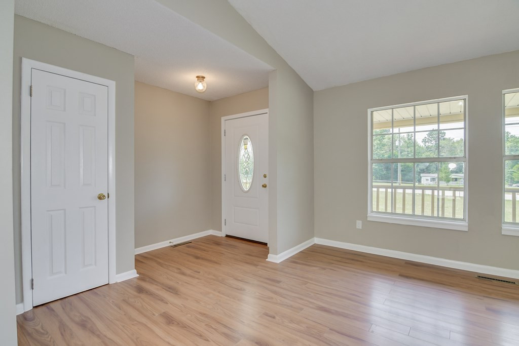 1865 Liberty Church Road Hephzibah, GA 30815 - Photo 5 of 22 Gallery Image 5