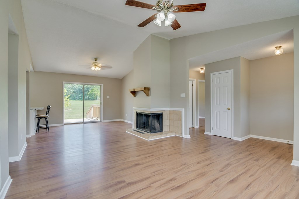 1865 Liberty Church Road Hephzibah, GA 30815 - Photo 7 of 22 Gallery Image 7
