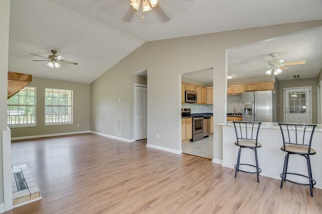 1865 Liberty Church Road Hephzibah, GA 30815 - Photo 9 of 22 Gallery Image 9